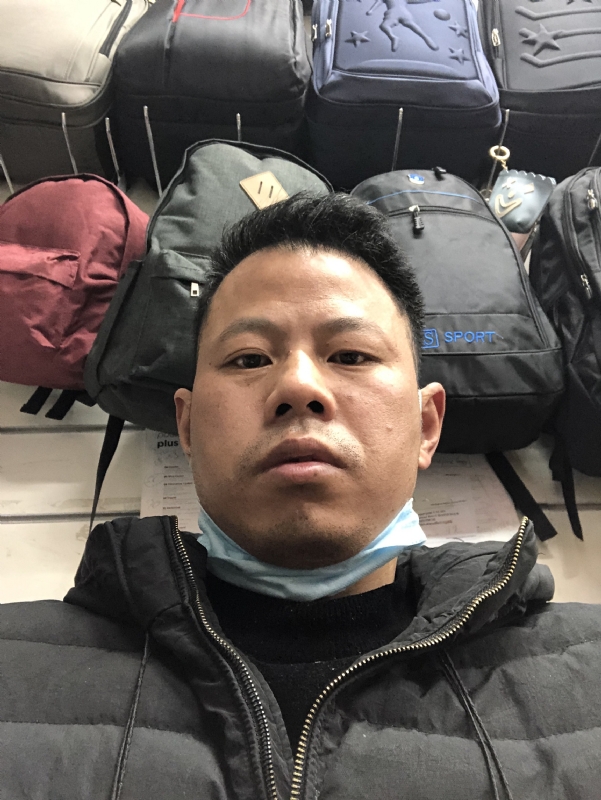 Jincai的第一张照片--青岛相亲服务中心