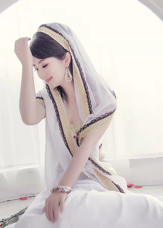 yaoyao的第一张照片--青岛相亲服务中心