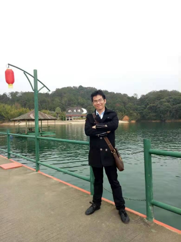 缘分不期而遇的第一张照片--青岛相亲服务中心