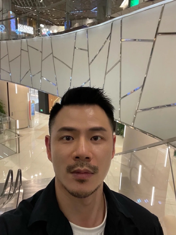 陈的第一张照片--青岛相亲服务中心