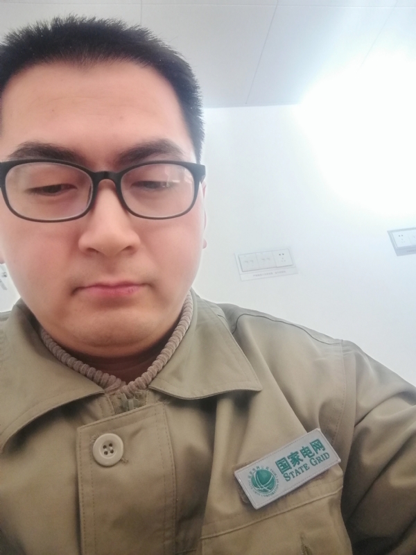 笨笨的小傻瓜的第一张照片--青岛相亲服务中心