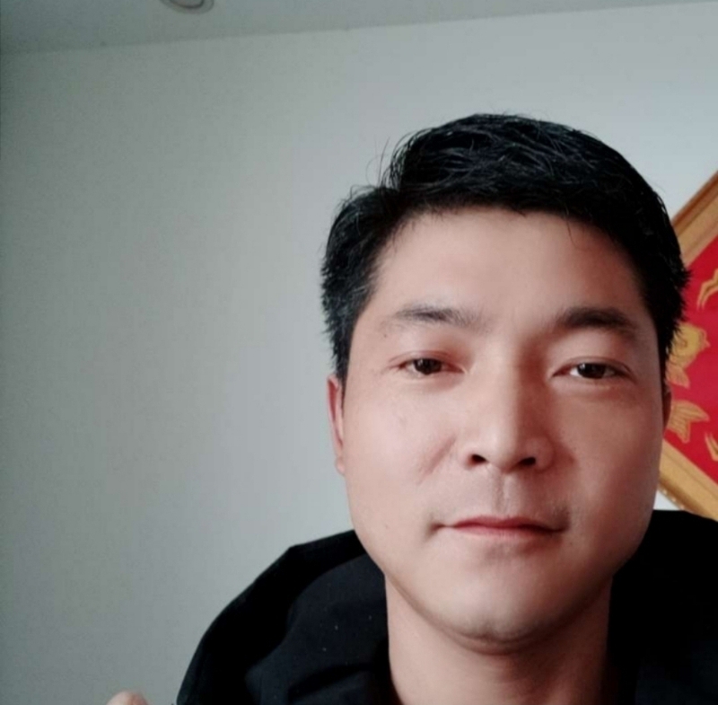 郝运的第一张照片--青岛相亲服务中心