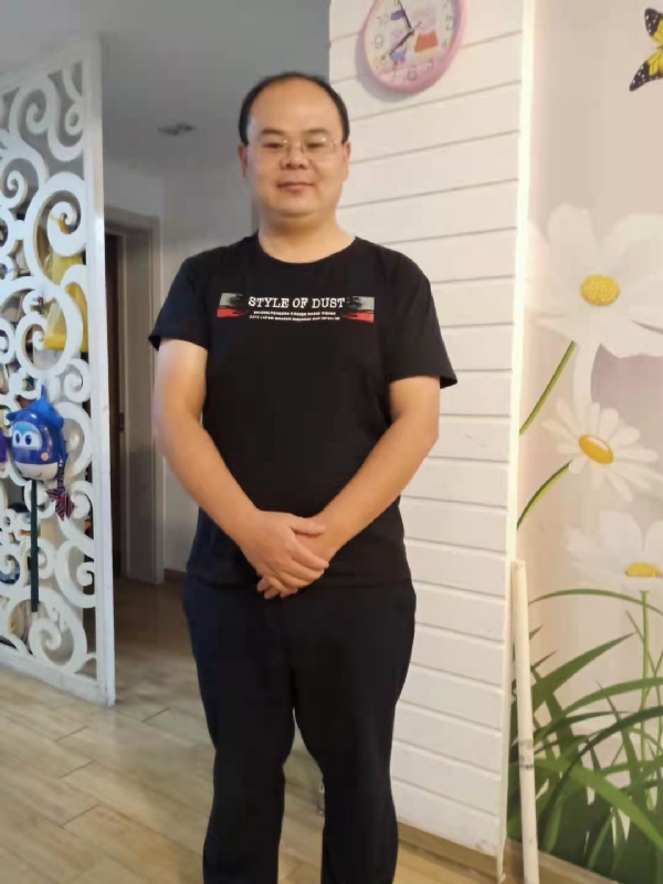 知音难觅的第一张照片--青岛相亲服务中心