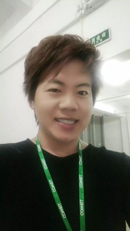 真诚相处不诚勿扰的第三张照片--青岛相亲服务中心