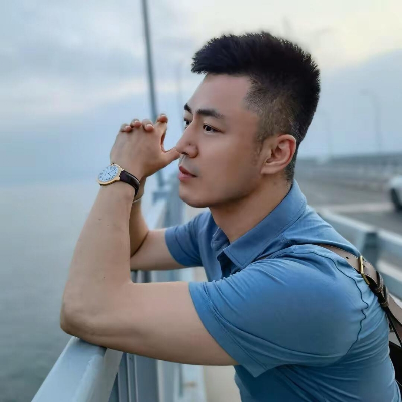 劉陽的第一张照片--青岛相亲服务中心