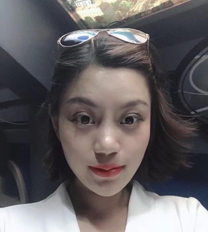 春暖花开的第二张照片--青岛相亲服务中心