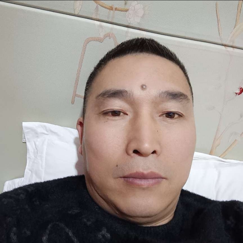 痴情男的第一张照片--青岛相亲服务中心