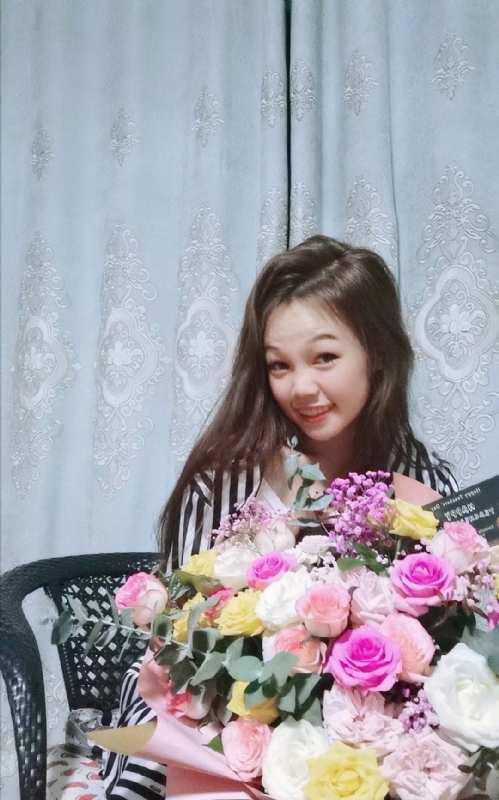 声声慢的第一张照片--青岛相亲服务中心