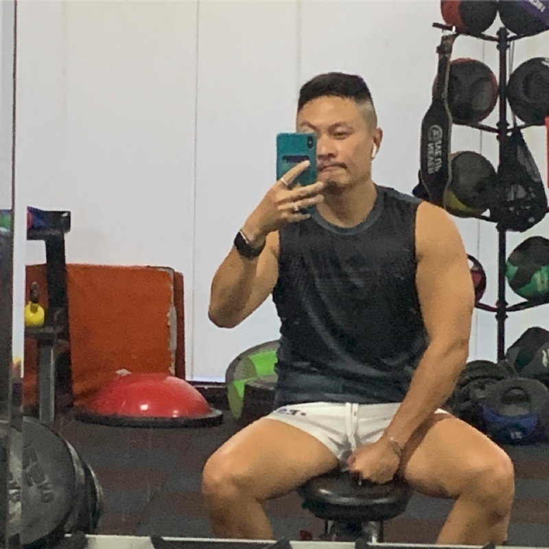 Andy的第一张照片--青岛相亲服务中心