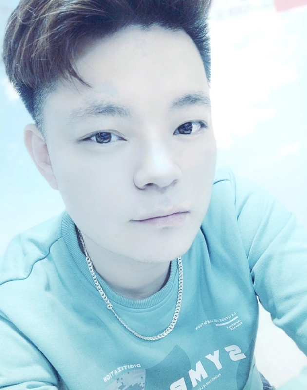 小丰的第一张照片--青岛相亲服务中心