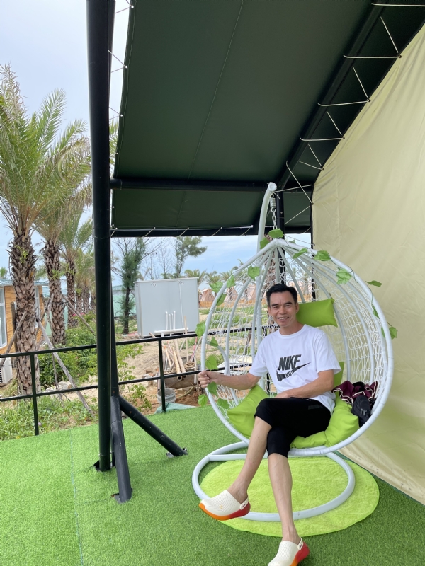 知音的第一张照片--青岛相亲服务中心