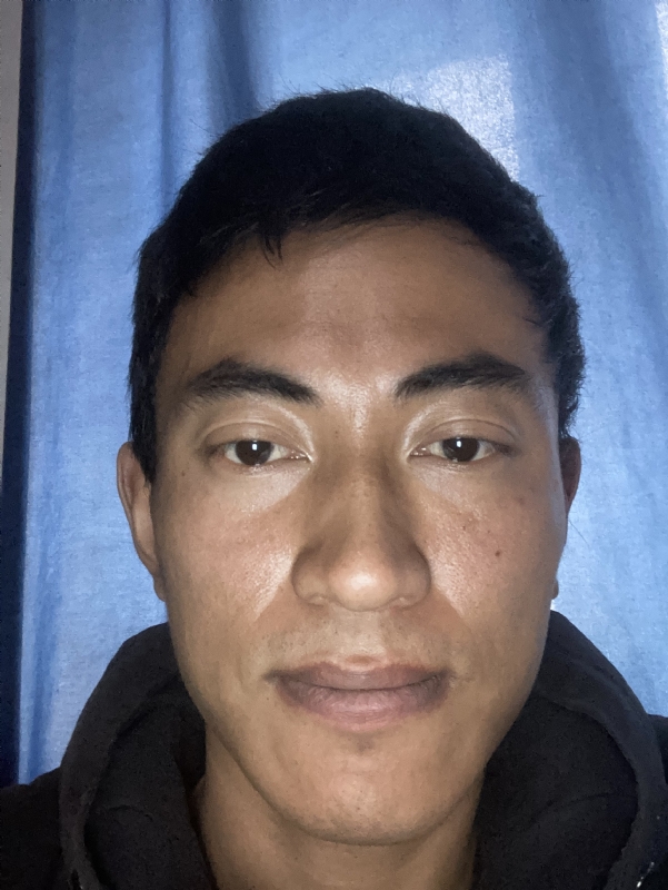 轻轻的的第一张照片--青岛相亲服务中心