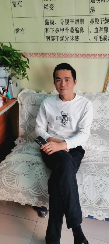 家家怡的第一张照片--青岛相亲服务中心