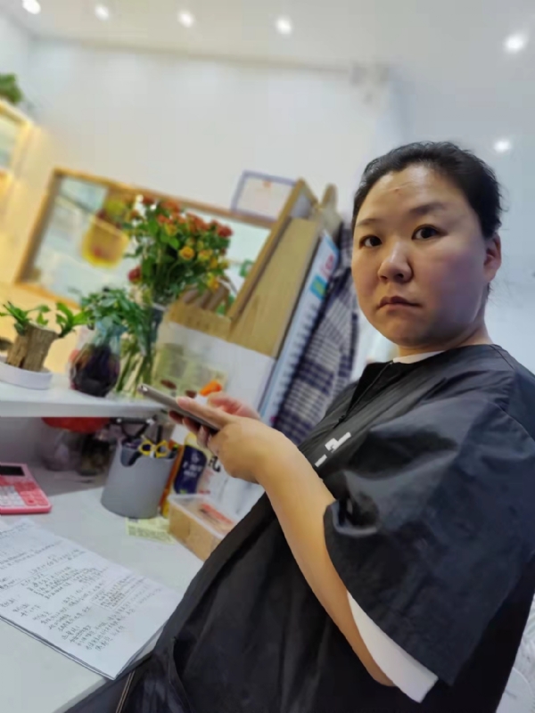 东北小野花的第二张照片--青岛相亲服务中心