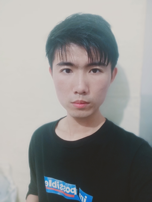 奔跑的範儿的第二张照片--青岛相亲服务中心