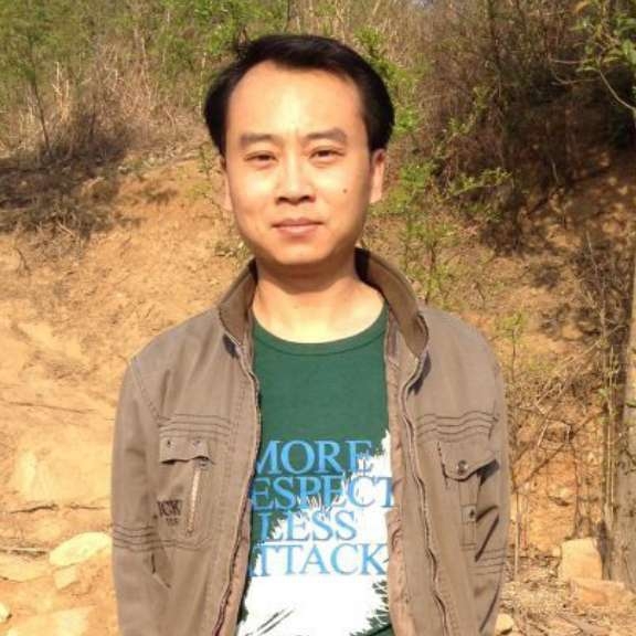 PDS刘的第一张照片--青岛相亲服务中心