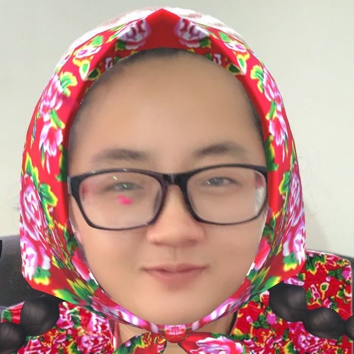 小兰的第一张照片--青岛相亲服务中心