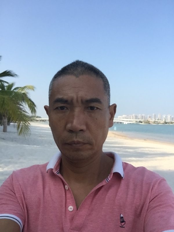 白开水的第一张照片--青岛相亲服务中心