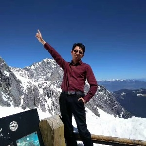 寒江孤影的第二张照片--青岛相亲服务中心