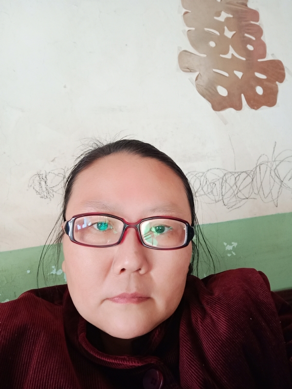 苦乐的第一张照片--青岛相亲服务中心