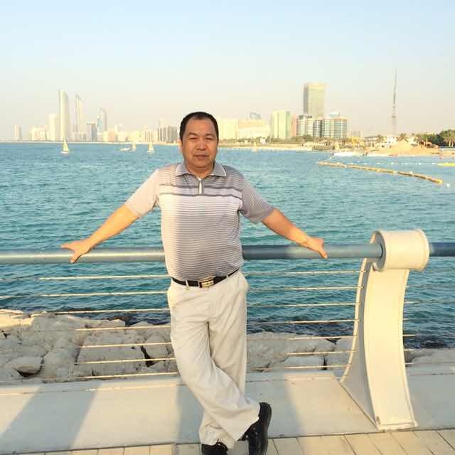 爱时尚爱旅游的第一张照片--青岛相亲服务中心