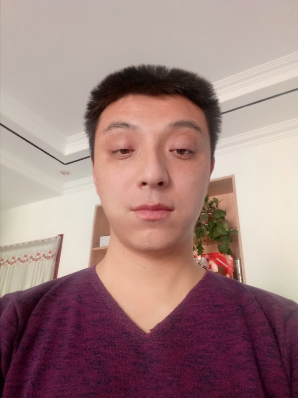 钱永辉的第一张照片--青岛相亲服务中心