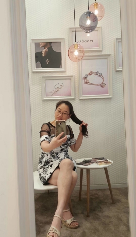 阿红的第一张照片--青岛相亲服务中心