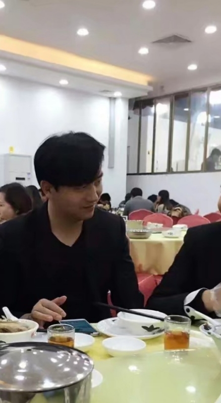 心灵深处的第一张照片--青岛相亲服务中心