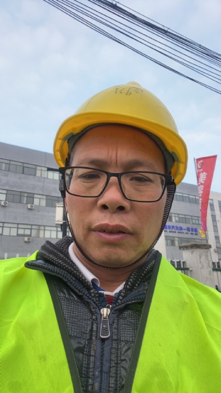 蔡付泽的第一张照片--青岛相亲服务中心