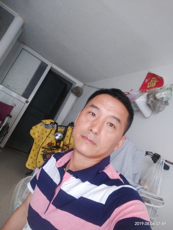 啊豹的第一张照片--青岛相亲服务中心