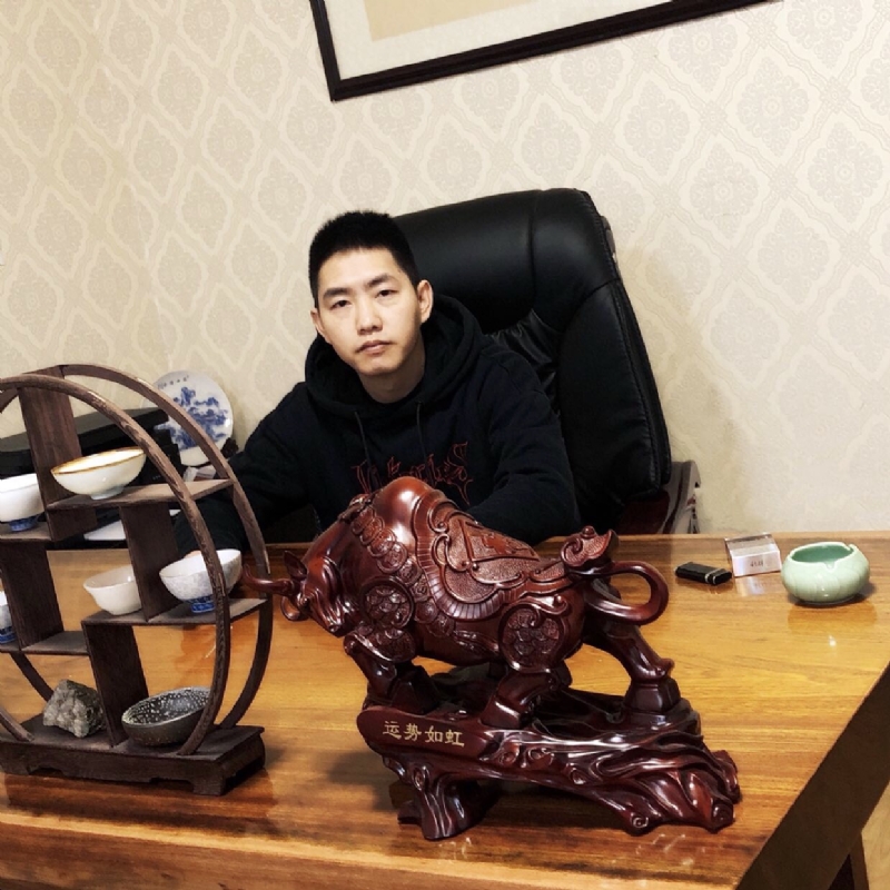 平淡的鸽子的第三张照片--青岛相亲服务中心