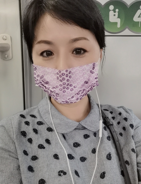 哈哈的第一张照片--青岛相亲服务中心