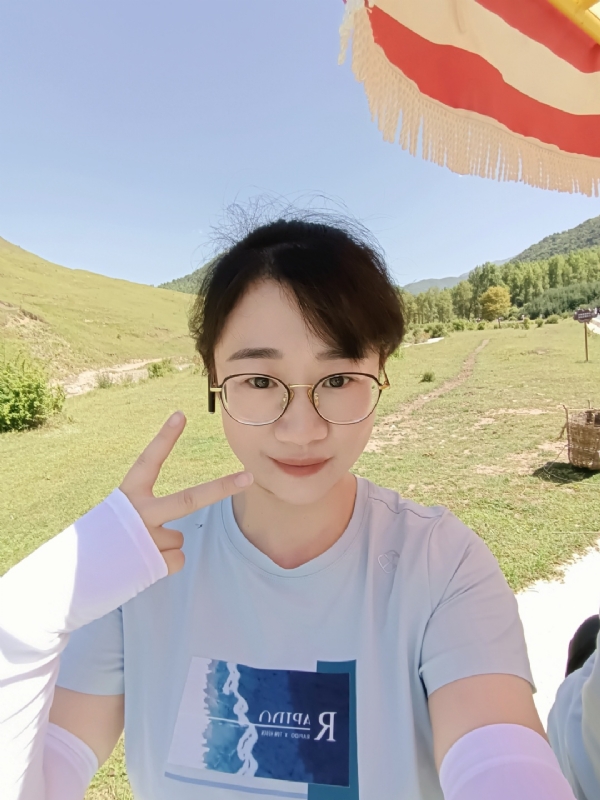 暖暖的第一张照片--青岛相亲服务中心