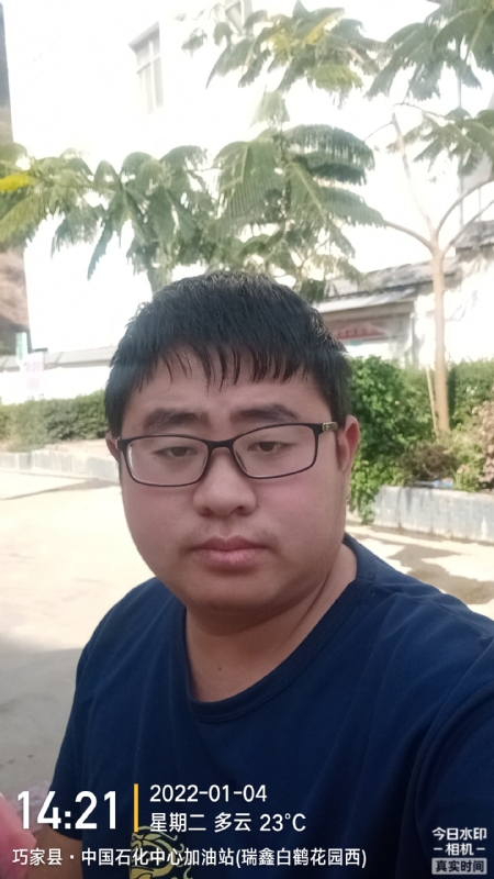 ncxh的第一张照片--青岛相亲服务中心