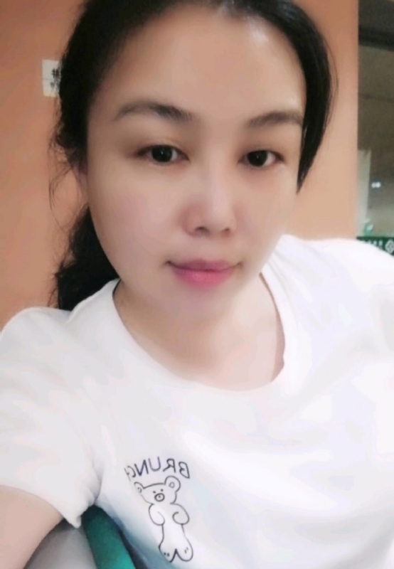 淡淡的云的第三张照片--青岛相亲服务中心