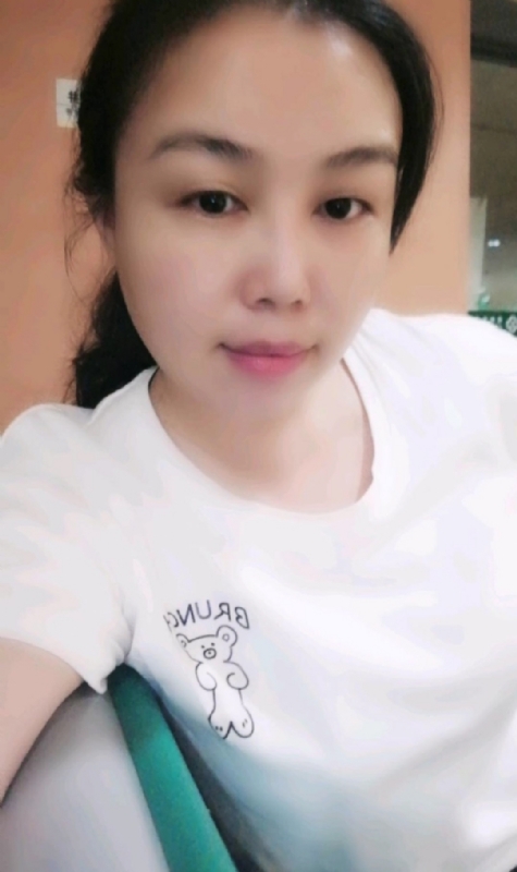 淡淡的云的第四张照片--青岛相亲服务中心