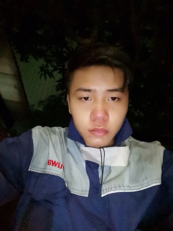 路过的第二张照片--青岛相亲服务中心