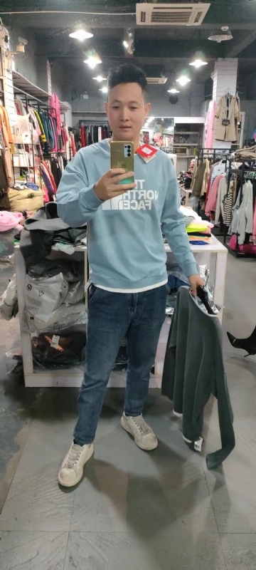 快乐永恒的第三张照片--青岛相亲服务中心