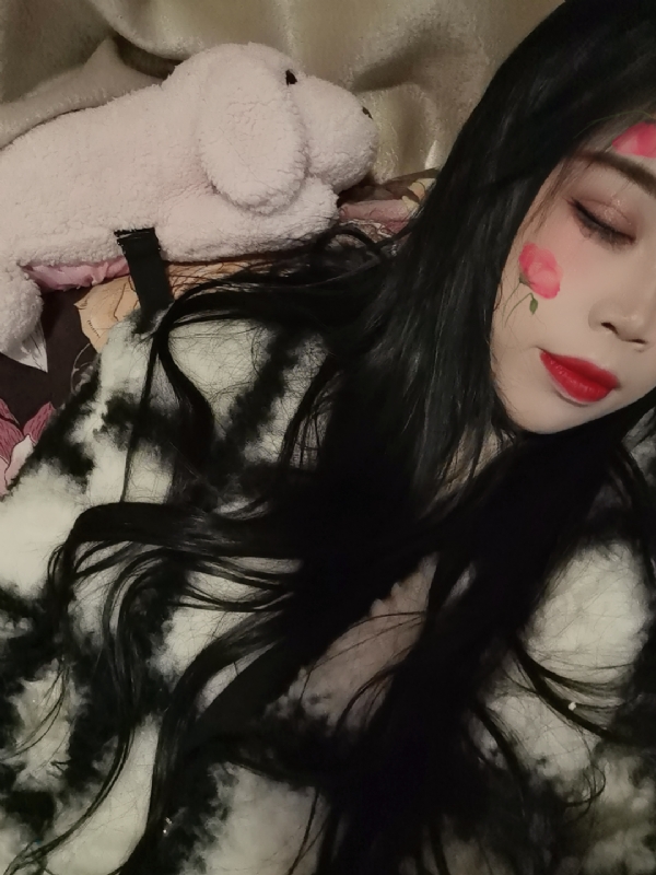 乐乐的第一张照片--青岛相亲服务中心