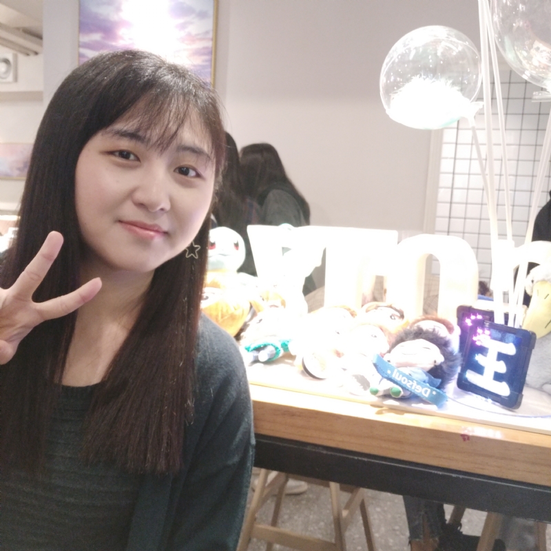 婷婷57的第一张照片--青岛相亲服务中心