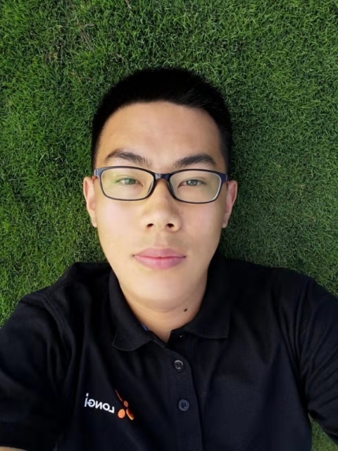 我的第一张照片--青岛相亲服务中心