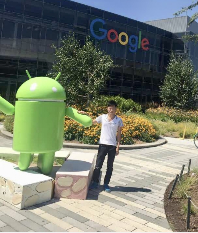 遇见你的第一张照片--青岛相亲服务中心