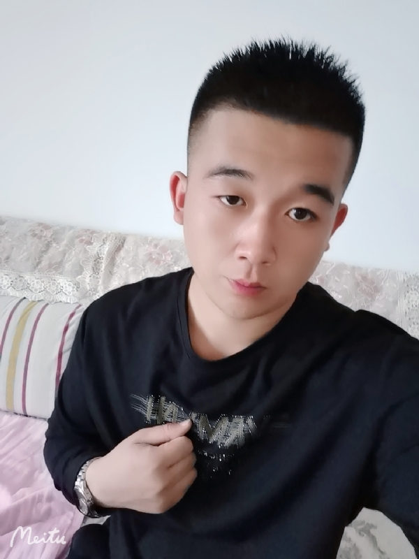 找对象的第一张照片--青岛相亲服务中心