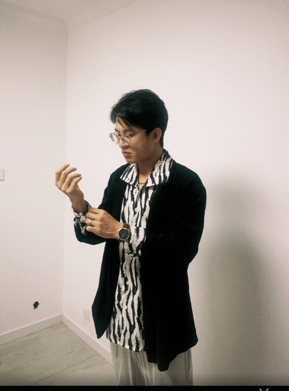 艾啊的第二张照片--青岛相亲服务中心