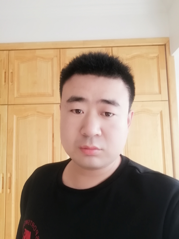 楚青林的第一张照片--青岛相亲服务中心