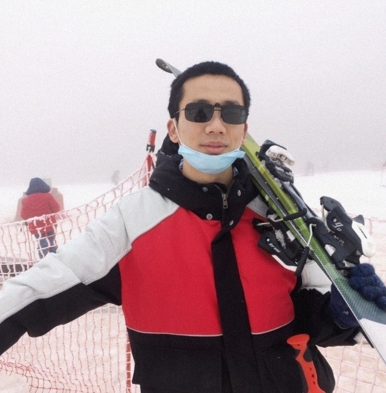 开心果的第一张照片--青岛相亲服务中心