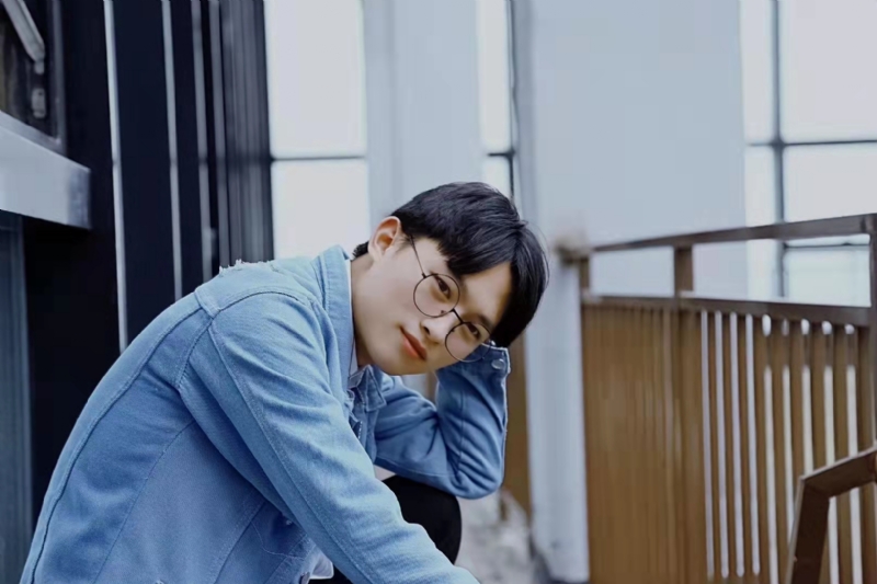 单身的男孩纸的第一张照片--青岛相亲服务中心