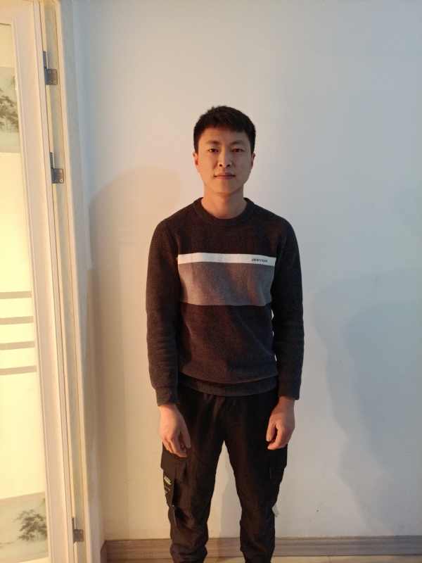 人杰地也灵的第二张照片--青岛相亲服务中心