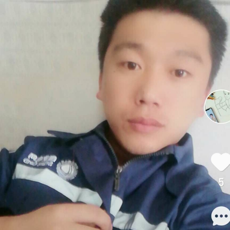 猛猛哒的第一张照片--青岛相亲服务中心