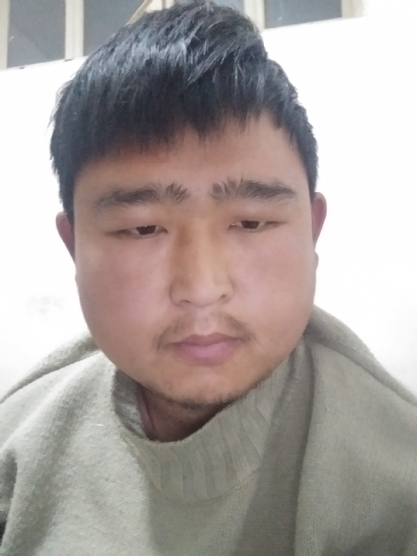 郝营的第一张照片--青岛相亲服务中心